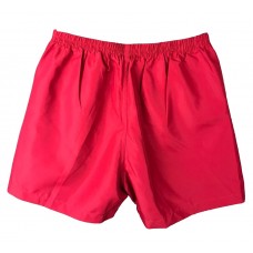 SHORTS HEAD SAUÍPE 3 - VERMELHO